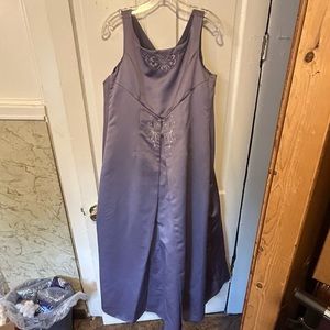 Private Collection Formal Dress